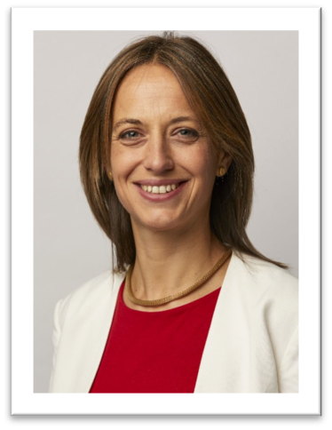 Helen Whately MP